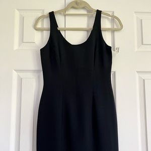 Antonio Fusco Milano Dress Size 38 Italian sizing